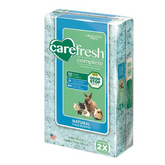Carefresh Paper Bedding Blue 10L